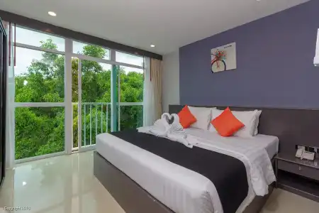 Modern Living Residence Phuket Patong - 8