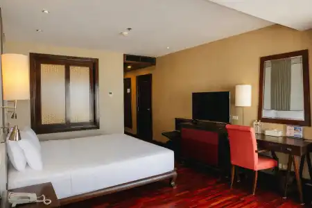 Garden Cliff Resort and Spa - 99