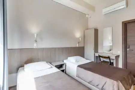 Nabokov Loft-Hotel - 83