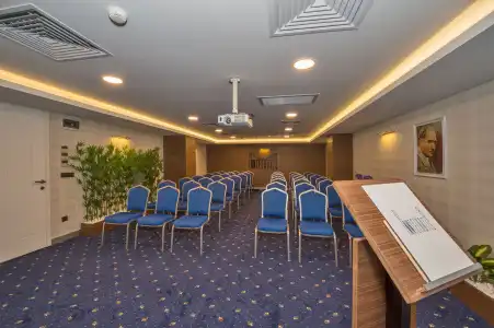 Inntel Istanbul - 42