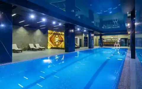 Mercure Tashkent South - 4
