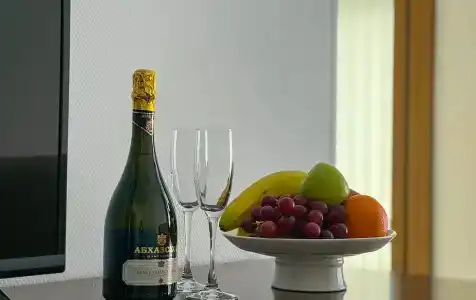 Wellness Park All-Inclusive - 150