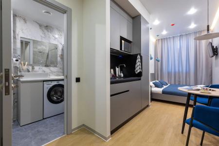 Port Comfort on Ligovskiy Apart-hotel - 52