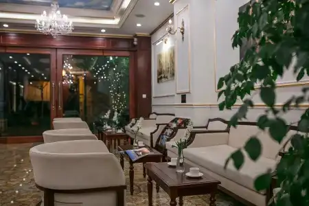 Royal St Hanoi - 32