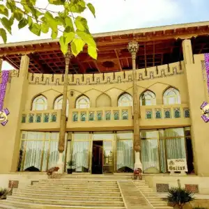 Sultan - 1
