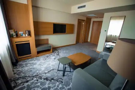Holiday Inn AKTAU - SEASIDE by IHG - 24