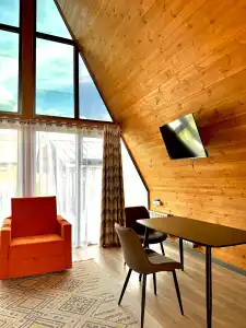 "Tengri Village" - 44