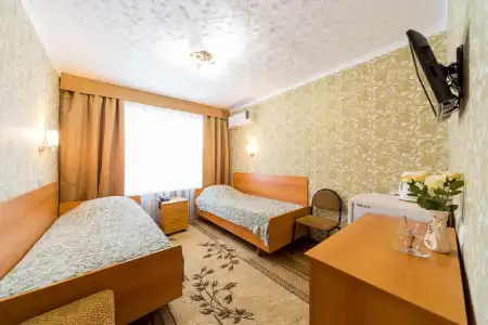 Hotel - 46