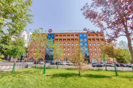 Best Western Plus Congress - 22