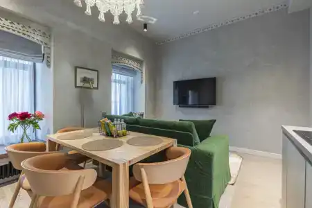 Okno Apart-hotel - 70