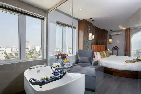 Parze Ocean & Spa - 3