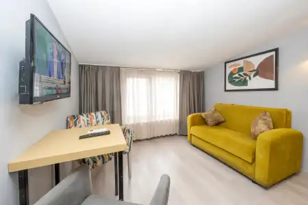 Cirrus Suites - 28