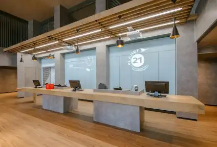 Ibis Oktyabrskoe Pole - 2