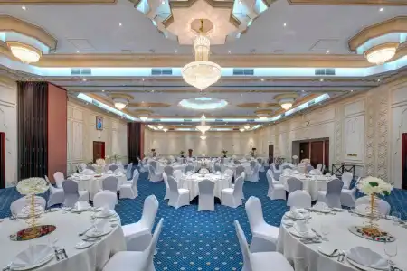Crowne Plaza Resort Salalah by IHG - 19