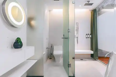 Baraquda Heeton Pattaya by Compass Hospitality - 85