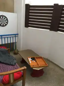 Past Or Tail Hostel - 3