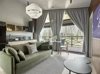 Vozdvizhenskoe Park - 236