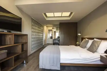 Taxim Suites Residences Istanbul - 58