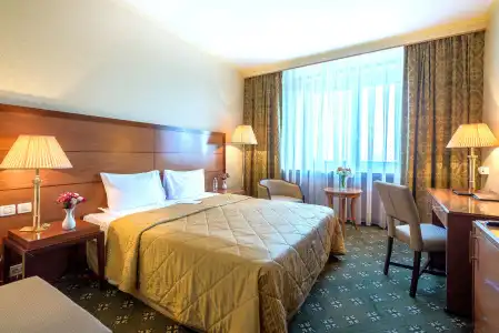 President-Hotel - 41