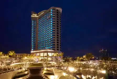 Grande Centre Point Space Pattaya - 20