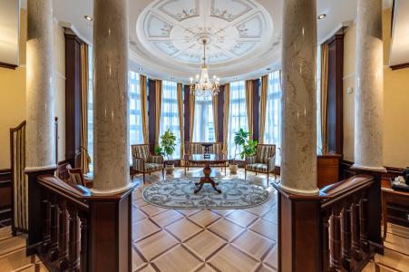 Grand Otel Emerald - 27