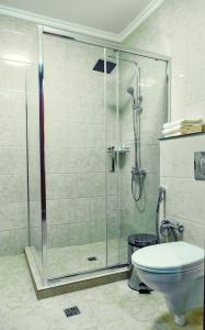 Sultan Plaza Borovoe - 25