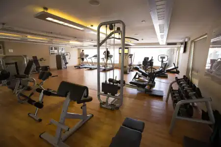 Radisson Residences Cairo Heliopolis - 29
