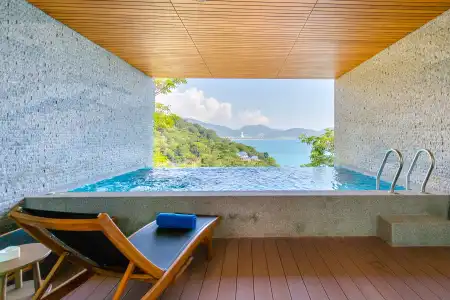 Wyndham Grand Phuket Kalim Bay - 48