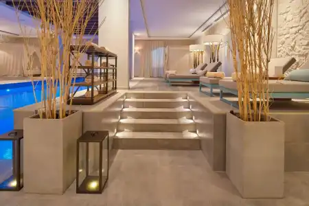 The Chedi Lustica Bay, Montenegro - 35