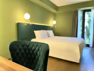 Design & Private Spa – Tbilisi Edition - 136
