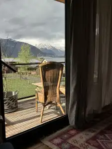 Boutique Green Sheep - 3