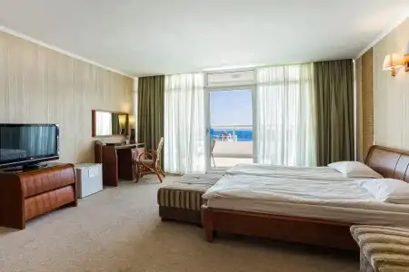 Respect Hall Resort & Spa - 19