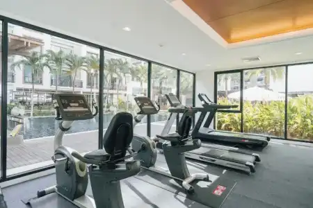 Amanta & Residence Ratchada - 39
