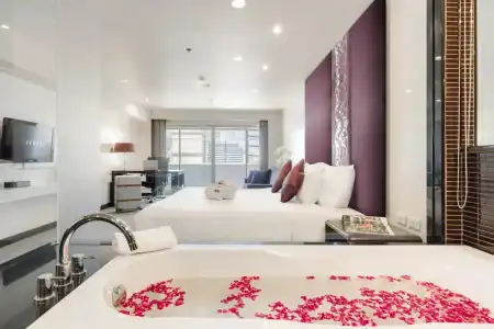 Furama Silom - 3