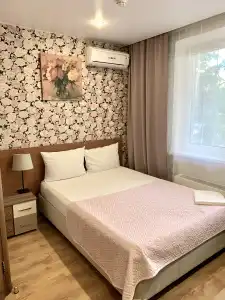 Bonjour Yuzhnoye Butovo Mini-Hotel - 7