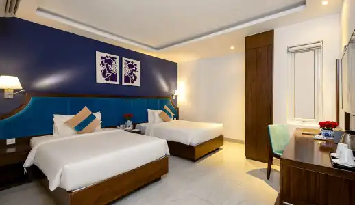 Parze Ocean & Spa - 47