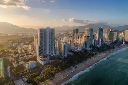 Vinpearl Beachfront Nha Trang - 47