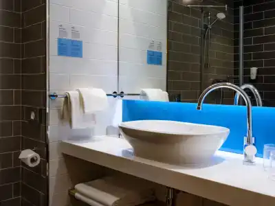 Holiday Inn Express Moscow - Sheremetyevo Airport, an IHG - 71