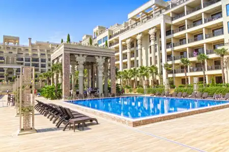 Argisht Partez All Inclusive & Beach Bar Rebls - 2