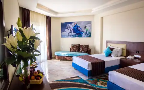 Seagull Beach Resort - Families and Couples Only - 71