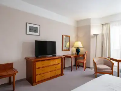 Holiday Inn Moscow - Seligerskaya, an IHG - 173