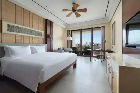 Crowne Plaza SANYA CITY CENTER by IHG - 47
