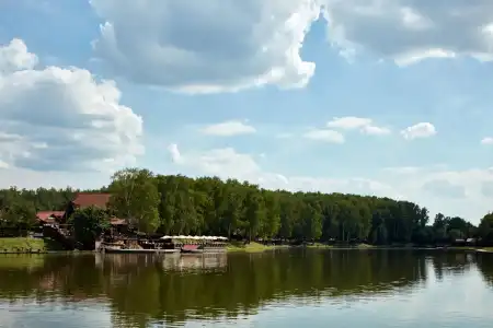 FishPoint Family Resort (Zolotoy Sazan) - 22
