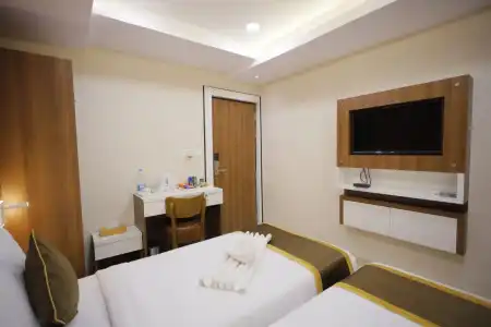 The Avenue Ballygunge - 32