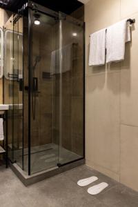 Хостел - Коливинг Community Heroes - 303