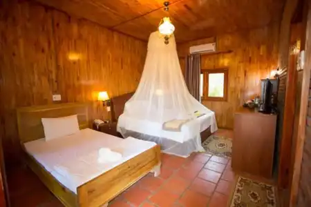 Milana Beach Resort & Spa - 53