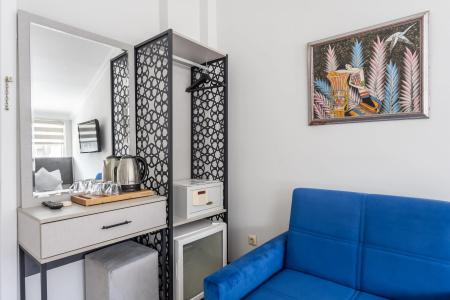 Taksim Trust - 44