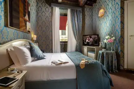 Residenza Canova Tadolini Luxury Rooms & Suites - 26
