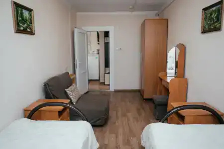 Hutorok Recreation center - 79