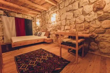 Pinhan Cave Suites - 21